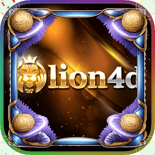 lion4d — galeri pratinjau - APK Resmi